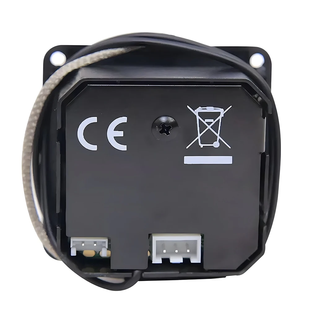 Acoustic Guitar Pickup Acoustic Guitar Preamp Classic Acoustic Guitar EQ Tuner Piezo Pickup for Fishman ISYS+ Accessories view 6