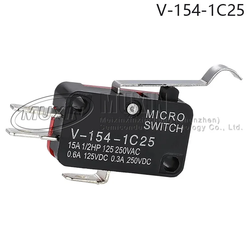 5/10Pcs V-154-1C25 … - image