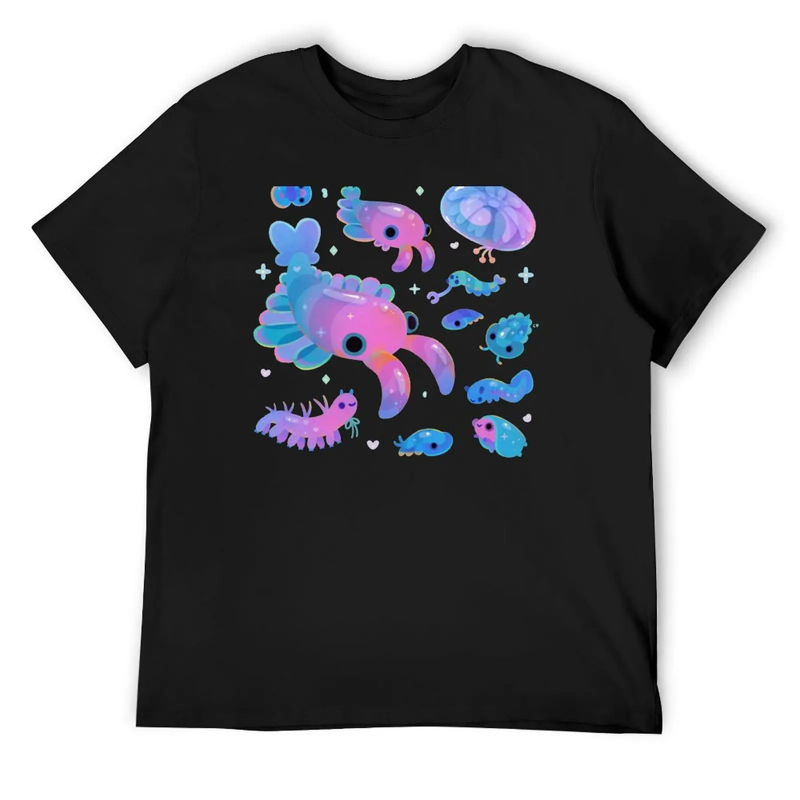 

Cambrian baby - pastel T-Shirt heavyweights shirts graphic tees graphic t shirt vintage new gifts and t-shirts mens fashion