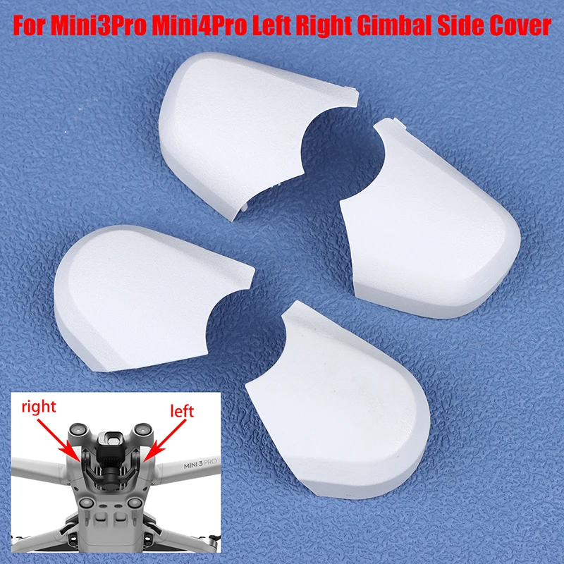 1/2Pcs Front Gimbal… - image