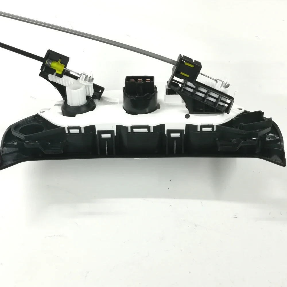 Klimasteuergerät für Chevrolet Aveo 2006-2011, Schalttafel für Klimaanlage 9017452 96437334 – Detail 11