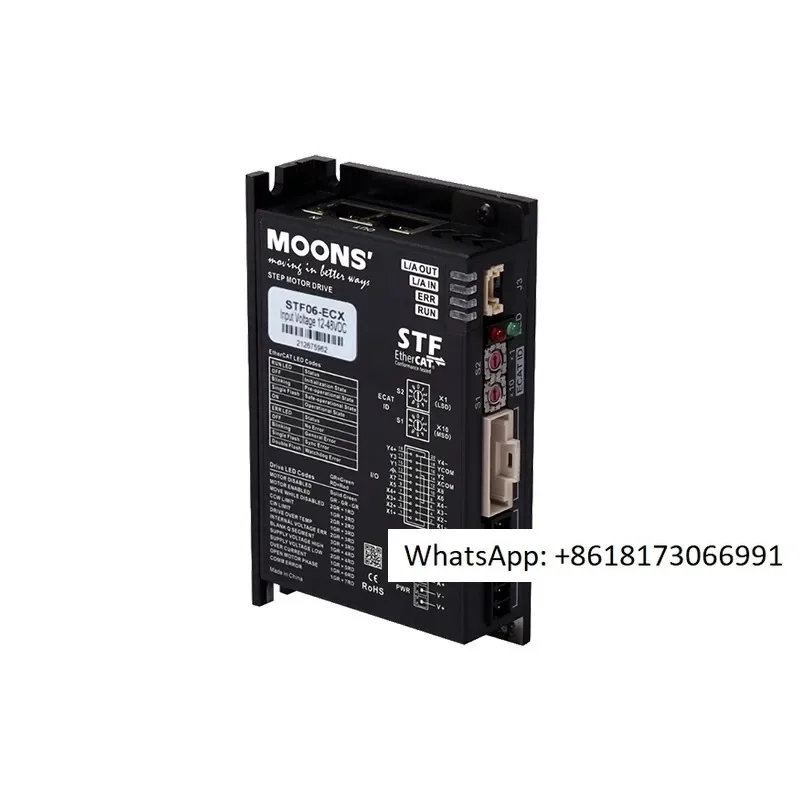 Moons Mingzhi STF03…