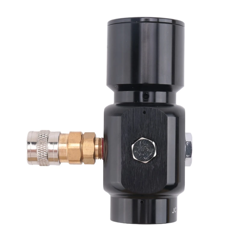 【Popular】Regulator Mini Co2 Regulator For Pneumatic Tools Including Nailers, Staplers