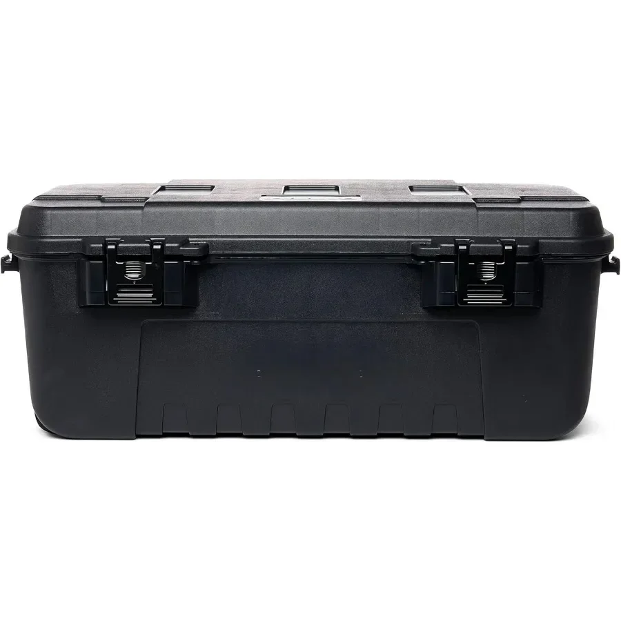 Storage Trunks, 2026 year