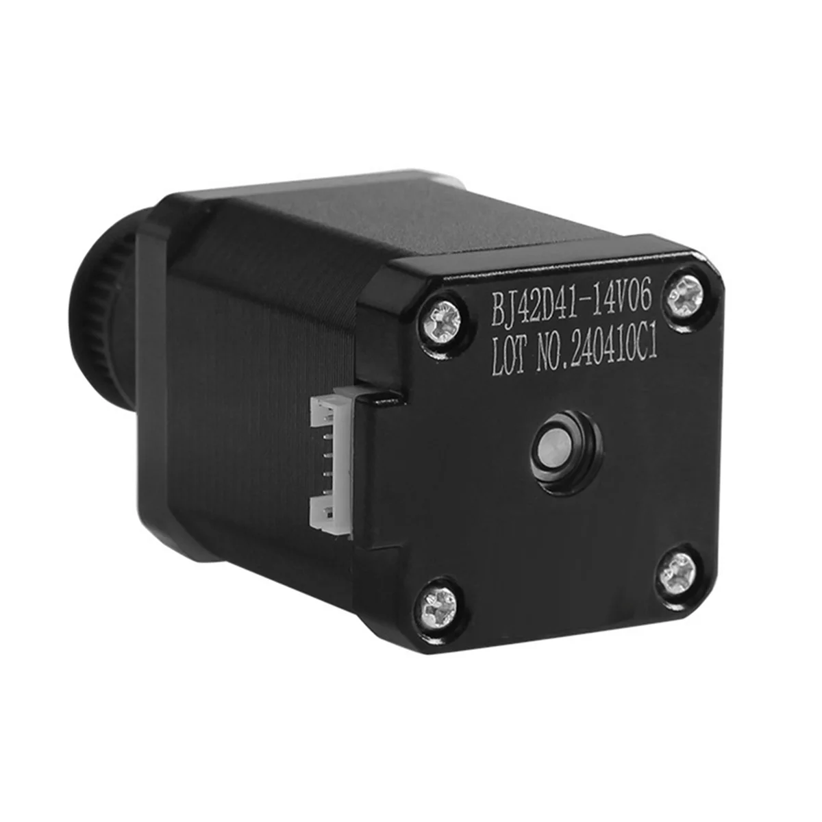 Новый шаговый двигатель Creality K1/K1 MAX/K1C 42-60, высокая термостойкость, высокоскоростной двигатель 3D-принтера