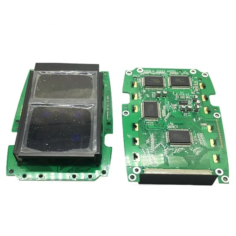 Excavator accessories are suitable for Carter CAT312C 320C 315C 330C display LCD meter module module 157-3198