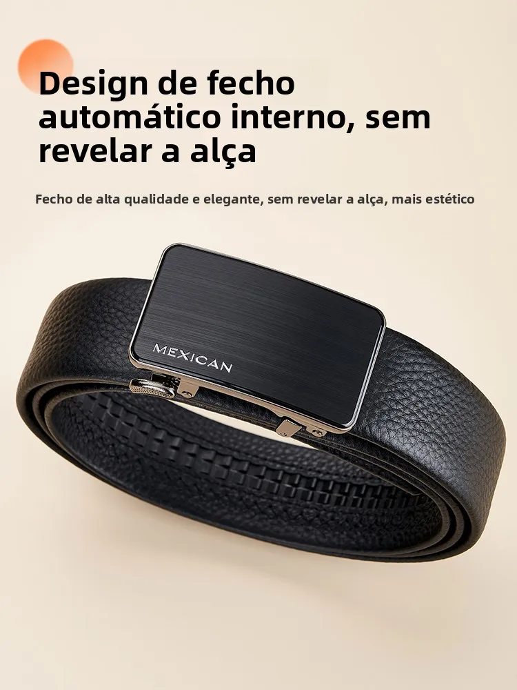 ceinture-en-cuir-pour-homme-nouvelle-collection-2023-boucle-automatique-decontractee-jeune-en-cuir-veritable-mode-legere-luxe