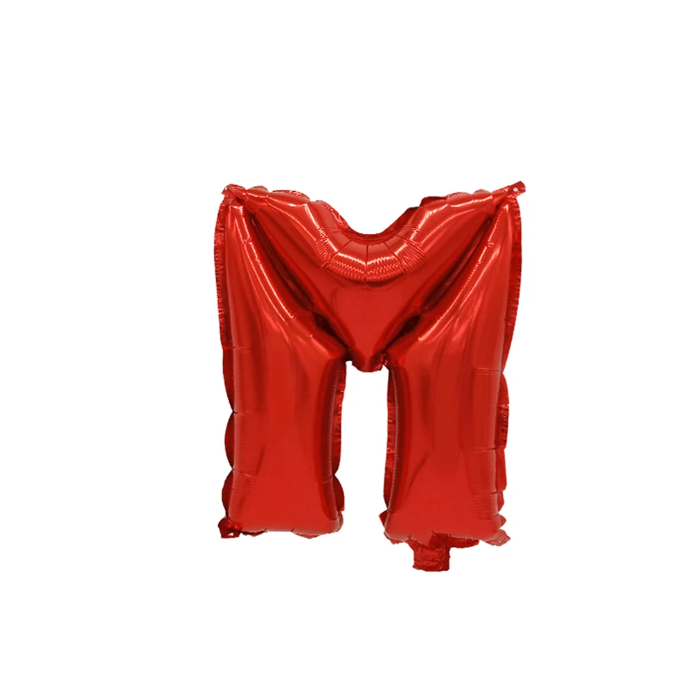

Christmas Balloon Set Balloons Decoration Home Decorations for Party Foil Decorate