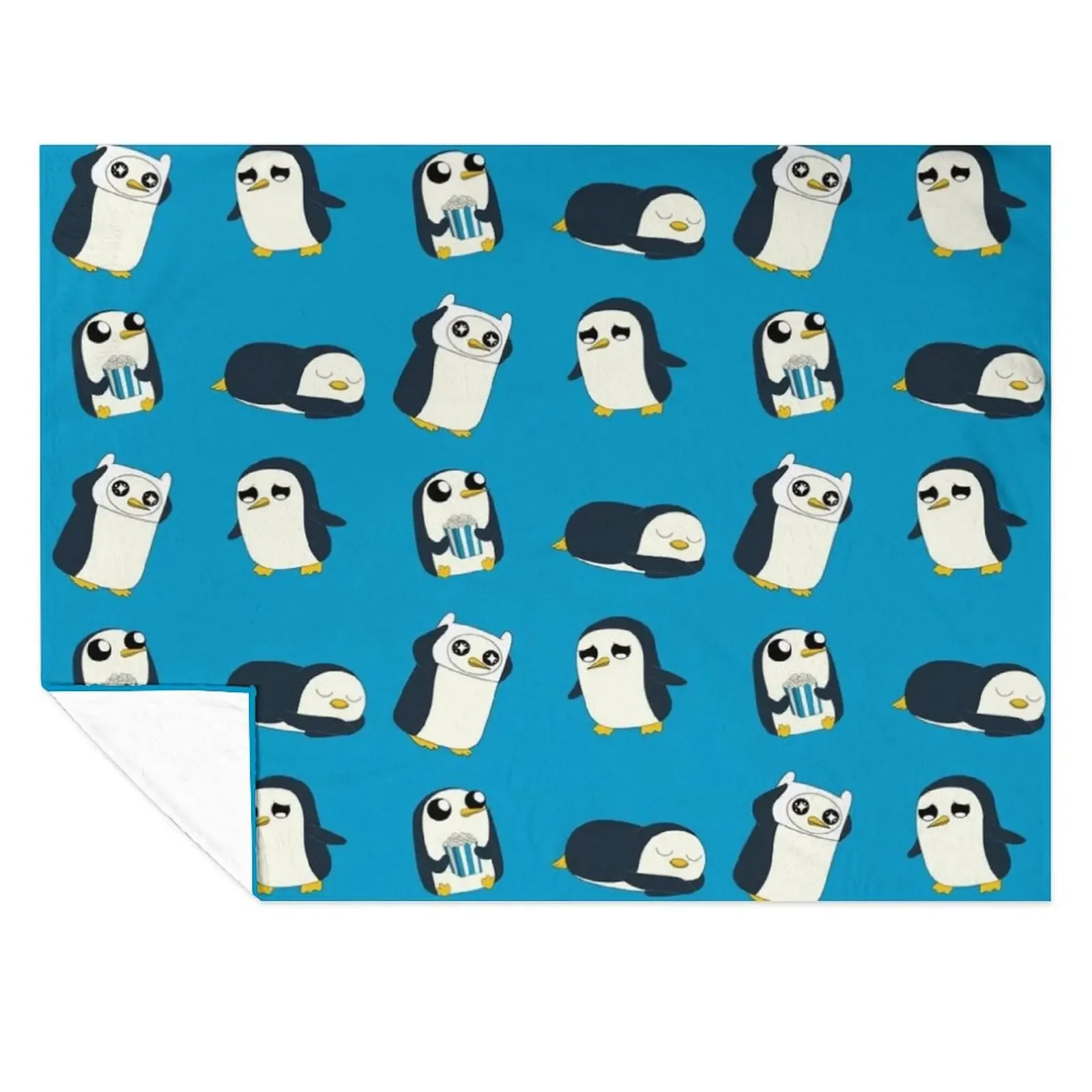 

Gunter Pattern Throw Blanket Sofa Quilt wednesday Picnic Loose Blankets