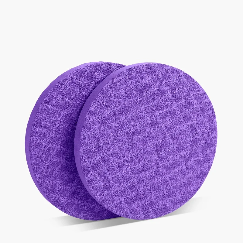 Thick Foam Knee Support Pads (2-Pack) product image