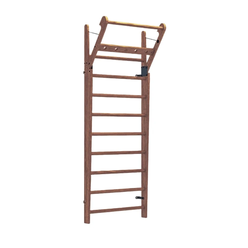 Indoor Rib Rack Home Fitness Equipment Stretching Pull-up Rack Grip 10 Crossbar