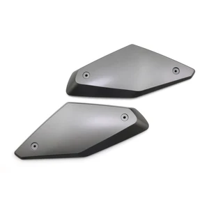 Motorradlufteinlassabdeckung, Benzertankdeckelschutz, Seitenwände für Honda CB650R 2019 2020 2021 2022 2023 8 Hauptverkaufsgremium CB650R - №8