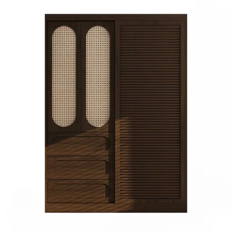 Aesthetic Luxury Modular Wardrobes Wood Orgnizer Organizer Bedroom Wardrobes Cupboard Dressing Armario De Madera Home Furniture