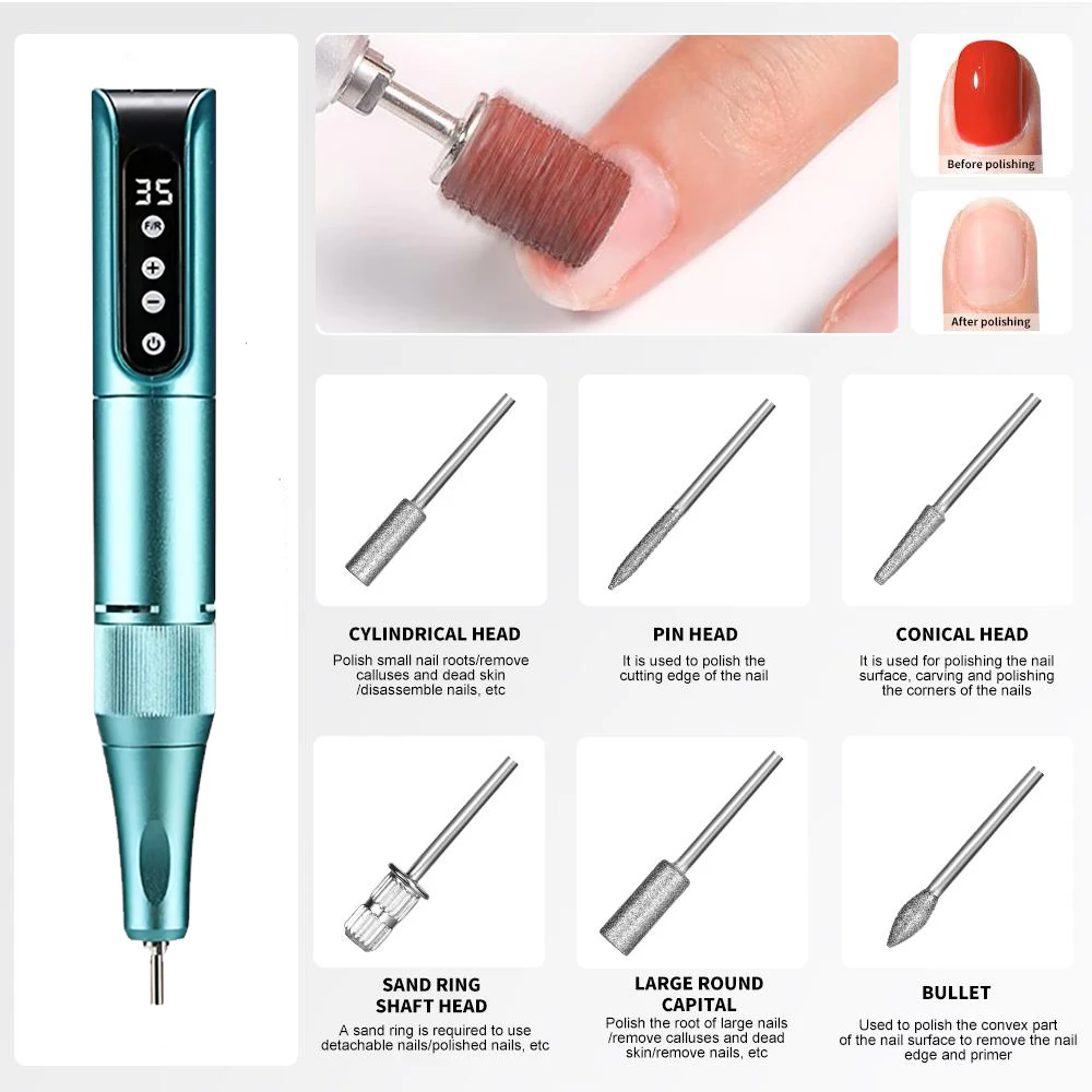 Thumbnail 4 - #32 Best Nail Tools to Buy In 2026