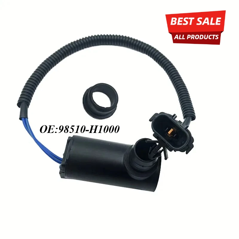 

98510-H1000 is suitable for Huatai traka automobile parts parts water jet motor High Quality