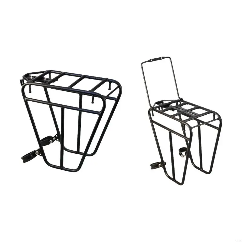 

Надежность передние велосипедные велосипедные велосипедные велосипедные стойки для грузоподъемности велосипед