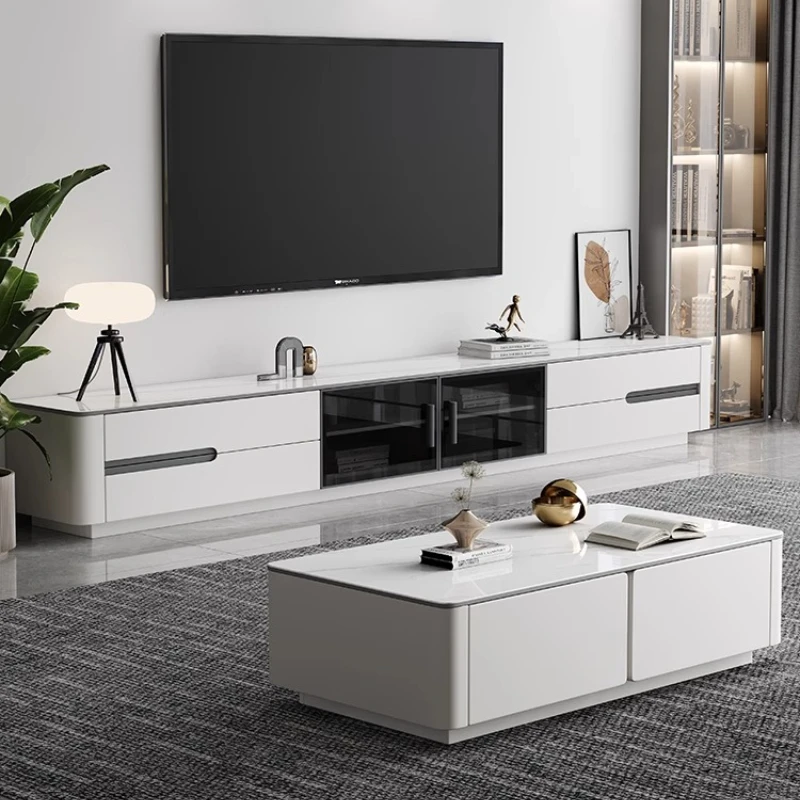 

ТВ-матрица для гостиной, журнальный столик, ТВ-шкаф, комбинация бытовой шкаф для небольшой квартиры, напольный шкаф, мебель для комнаты