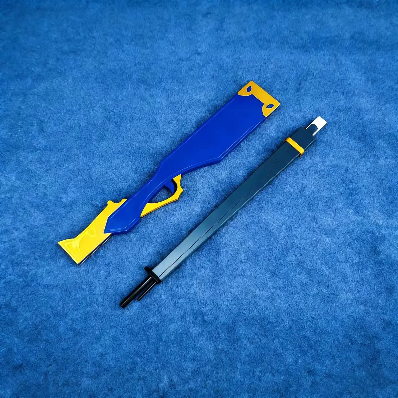 

Otis Gun Weapons prop Game Limbus Company Magic Bombs Shooter Cosplay Props Halloween Christmas Fancy Party Costume Accessories