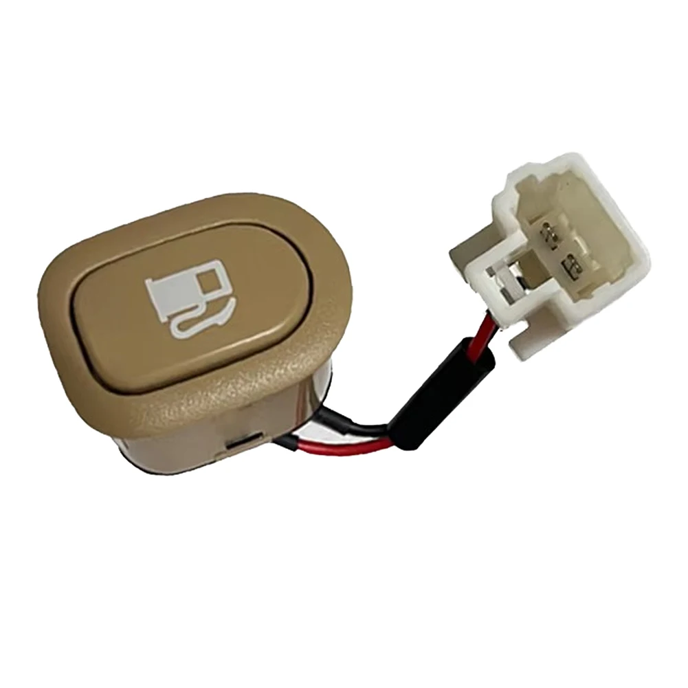 

935554H010 For Hyundai I800 Fuel Tank Cap Switch Button For Grand For Starex H1 2007-2018 Direct Replacement Car Accessories
