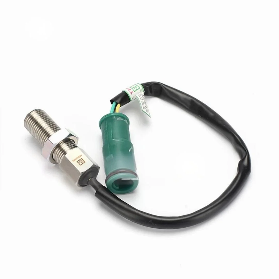 Suitable for the flywheel housing speed sensor (Part No. 5I-7579) on Carter E200B/320D/312C/120V2 excavator engines