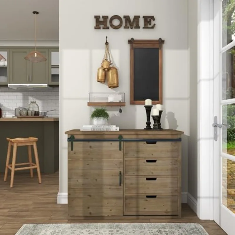 ديكور 79 معدن ذهبي على الطراز التبتي العملاق XL جرس البقر مع حبل القنب معلق مجموعة من 3 10 بوصة، 8 بوصة، 6 بوصة ارتفاع - أسطواني #1