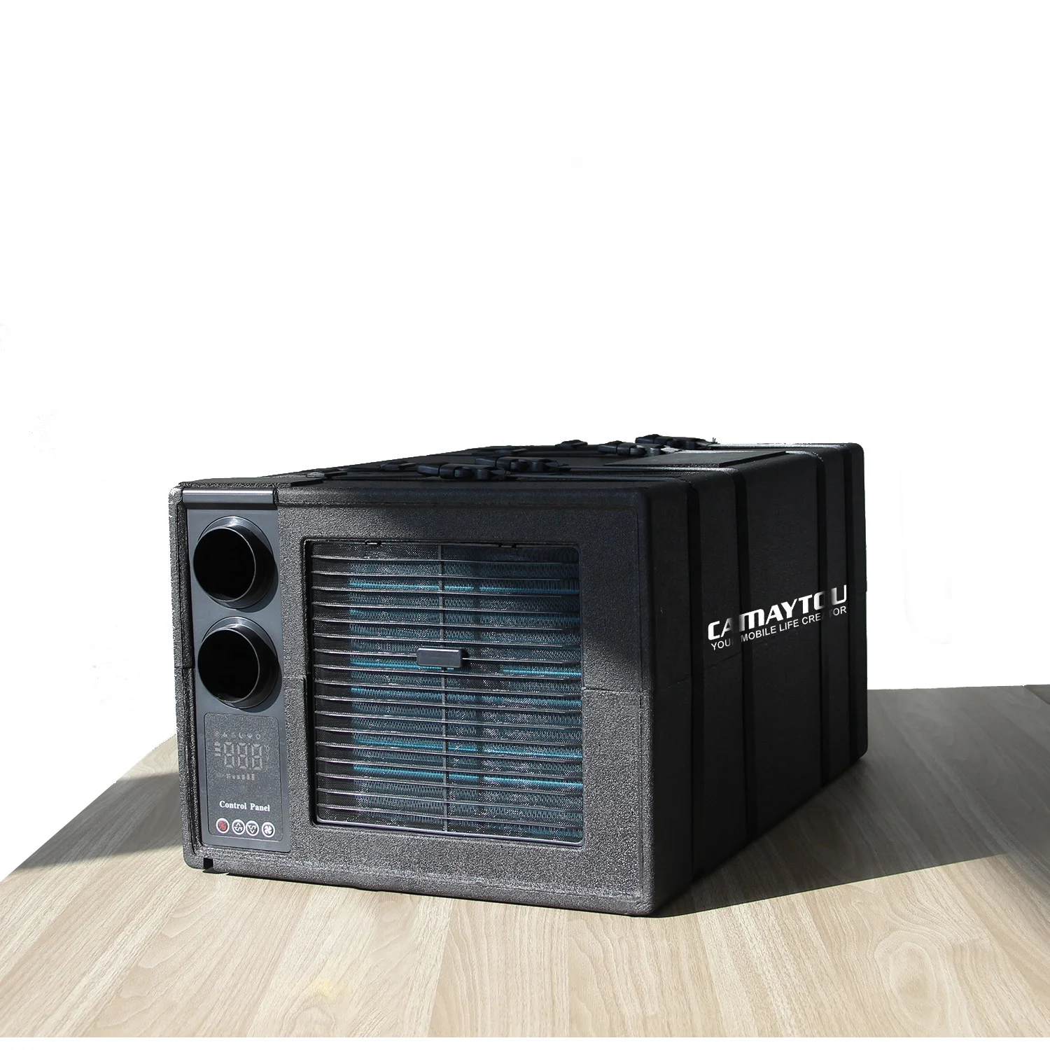 

12v Caravan Dc Rv Camping Camper Air Conditioner 12 Volt 12v 24v 48v Rv Ac Unit Air Conditioning 24v Under Bench Aircon