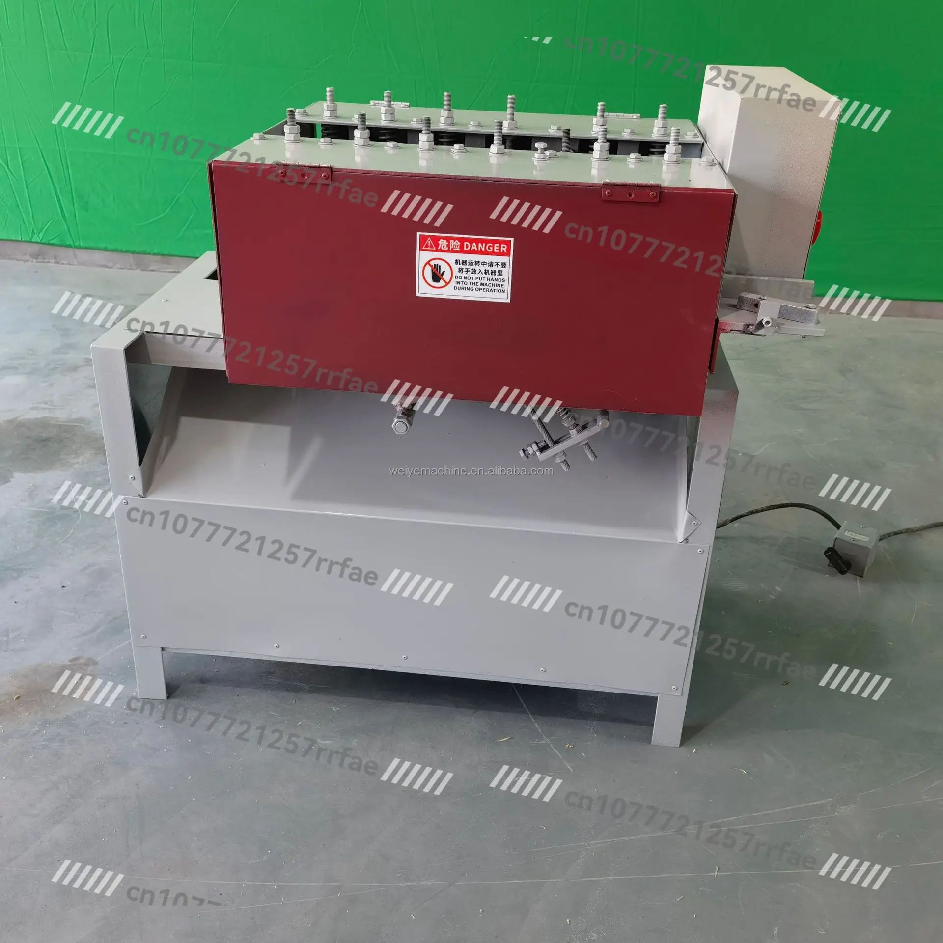 Bamboo Toothpick Making Machine, Bamboo Toothpick Making Machine, Bamboo Chopping Machine