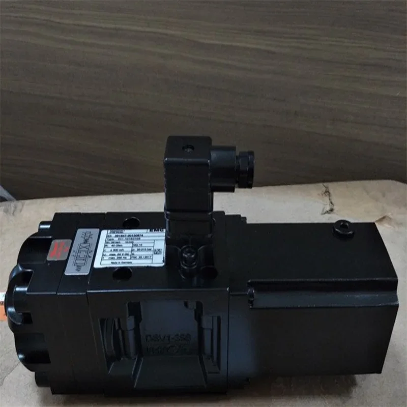 جيد EMG صمام مؤازر هيدروليكي SV1-06/05/210/05 SV1-10/8/315/6 Nr.226699 TR-H7/20F-0.6 BMIH-CP/800/2490/1850/0 258021 SV1 صمام