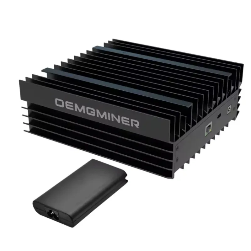 

Фиг. AST ДОСТАВКА Icerivers KS0 Ultra 400Gh/s 100W (KAS)