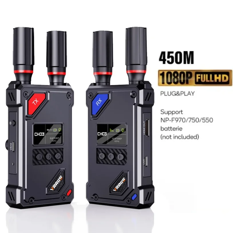 Hdmi-Compatible Wir…