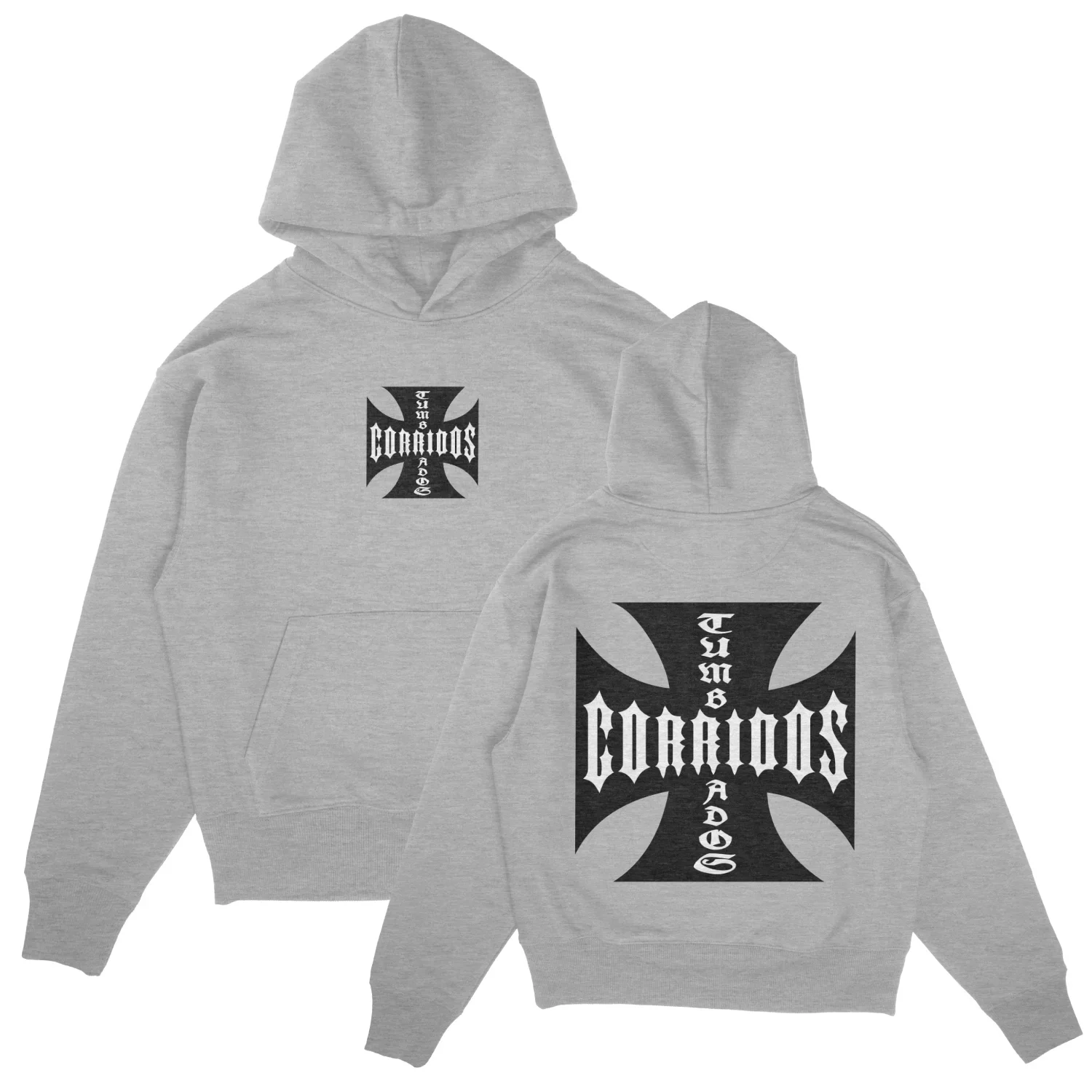 بلوفرات شتوية على الطراز الأمريكي سترات بغطاء للرأس للشارع مطبوعة للرجال والنساء سترة نسائية كبيرة الحجم بغطاء للرأس من الصوف السميك