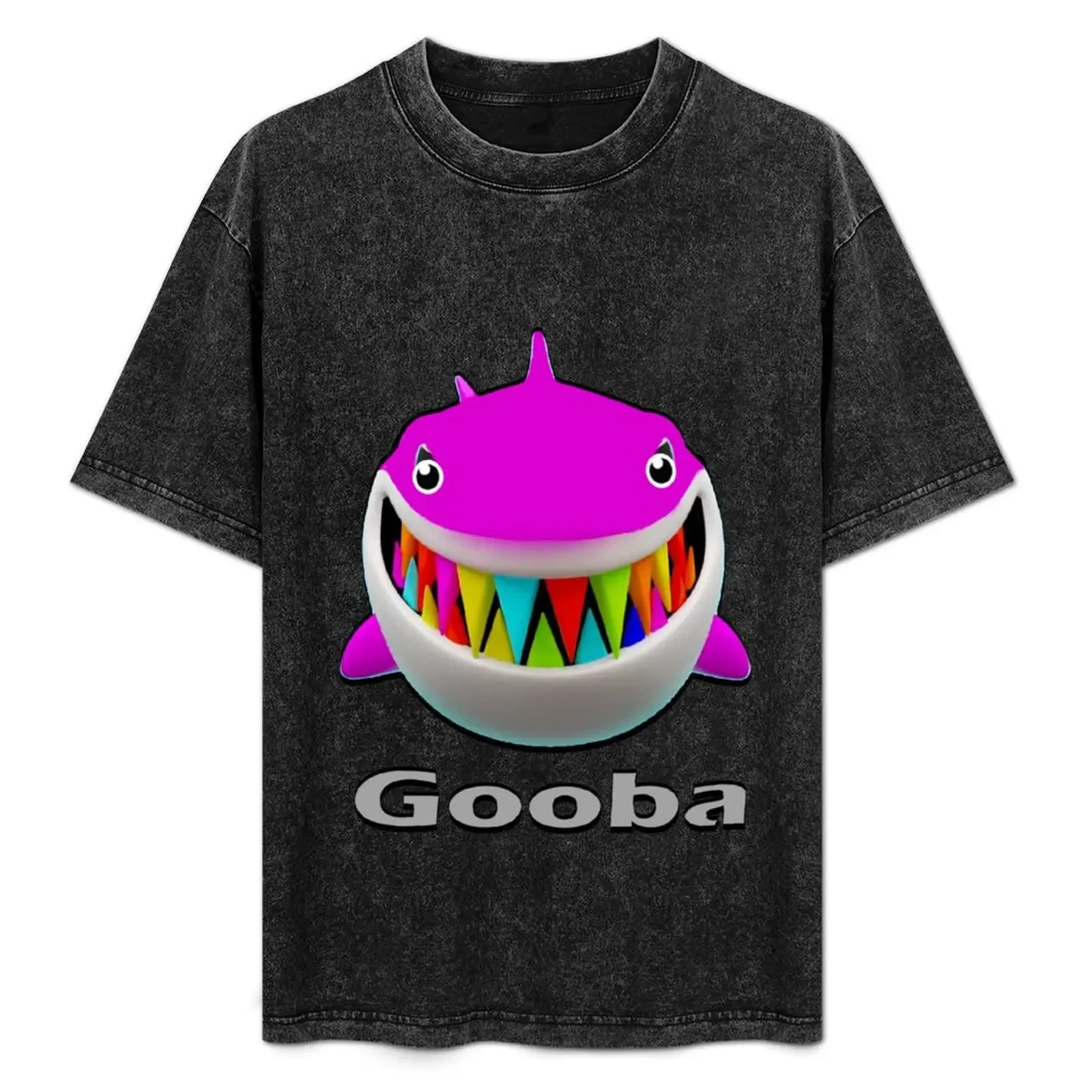 

Unisex 6ix9ine Tekashi Hoodie - Six Nine Gooba T-Shirt tops affliction shirts funny t shirts men