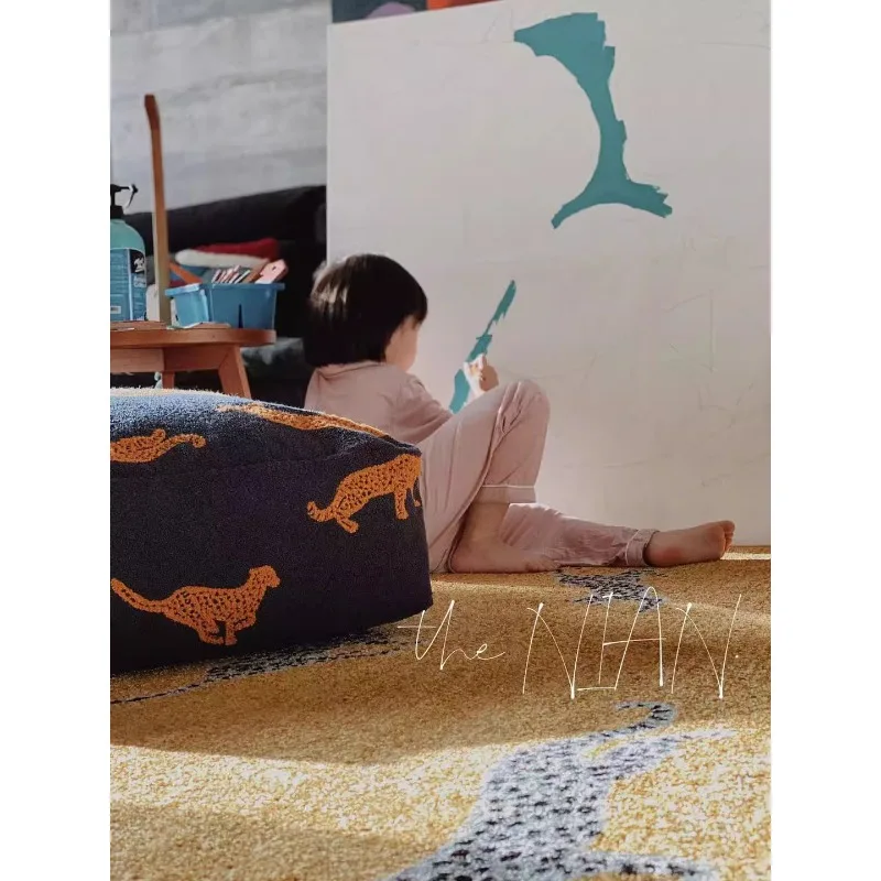 Sofá preguiçoso removível