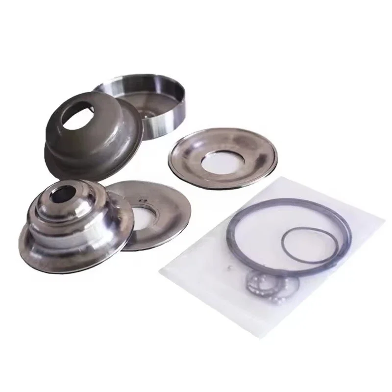 

Комплект для ремонта вариатора (CVT) 0015-0EM OEM 019CHA/QRO19 CHA, новый ремонтный комплект для COWIN Chery