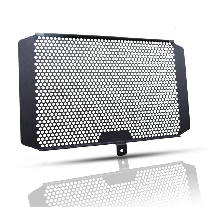 V-Strom 650 650XT 2021 + ملحقات الدراجات النارية شبكة المبرد غطاء حماية لسوزوكي V-Strom 650 GTA/650X/650XT 2017-2019 DL650