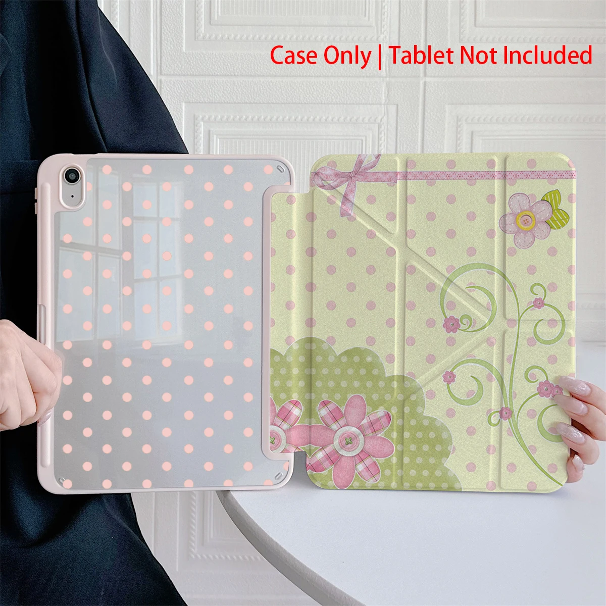 Case for iPad mini7, Pro , Air 7/8, 10/11/12;for Samsung Pad, for Xiaomi Pad, for Redmi Pad, for Huawei Pad, for Honor Pad,