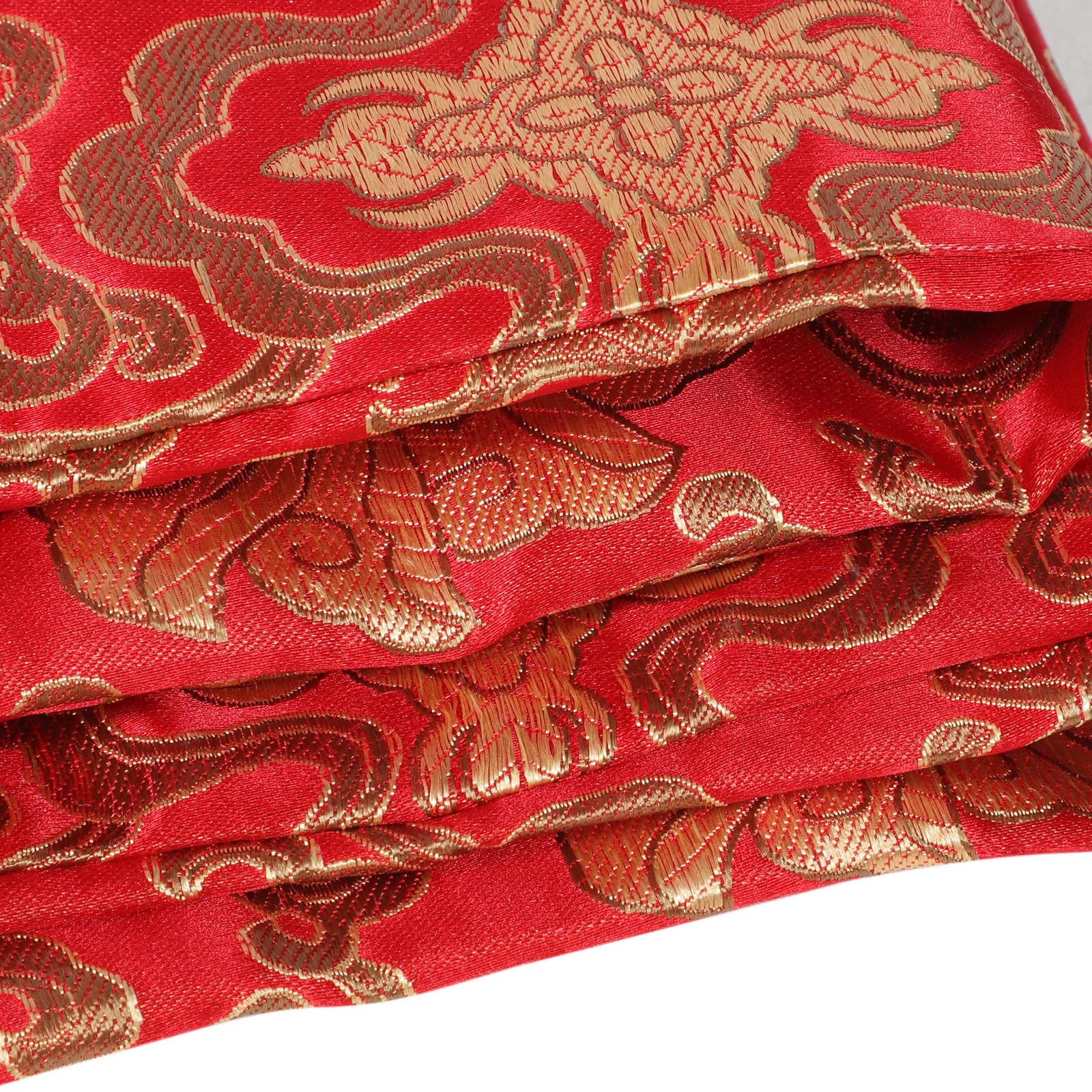 

Heavy Duty Silk Sword Bag Multipurpose Storage for Japanese Wakizashi Chinese Swords Protective Pouch Lightweight Easy Carry