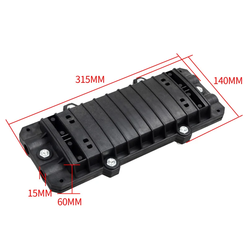 12 Core Optical Fib…