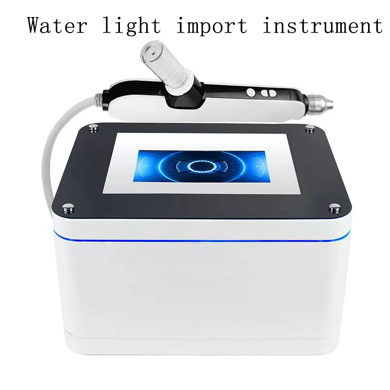 

Water Light Introduction Device, Facial Introduction Device, Efficient Moisturizing, Whitening And Beauty Salon Use