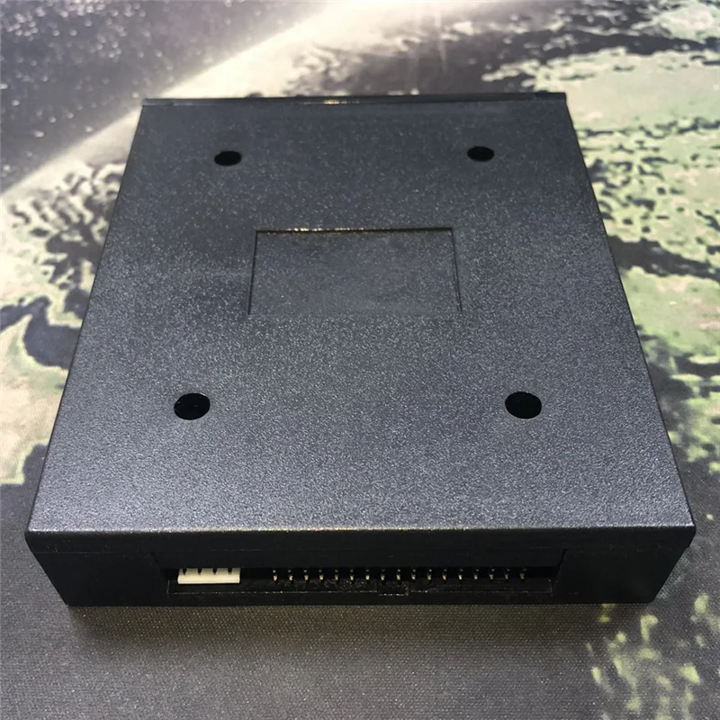 

Superior-FDD-UDD EX144 Floppy Drive Emulator Enhanced Version 3.5Inch 1.44MB USB Floppy Emulator Change Floppy Disk To USB Disk