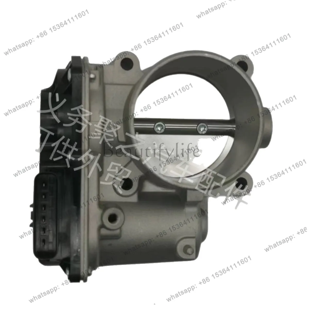 

Directly from the manufacturer PY0113640A for throttle