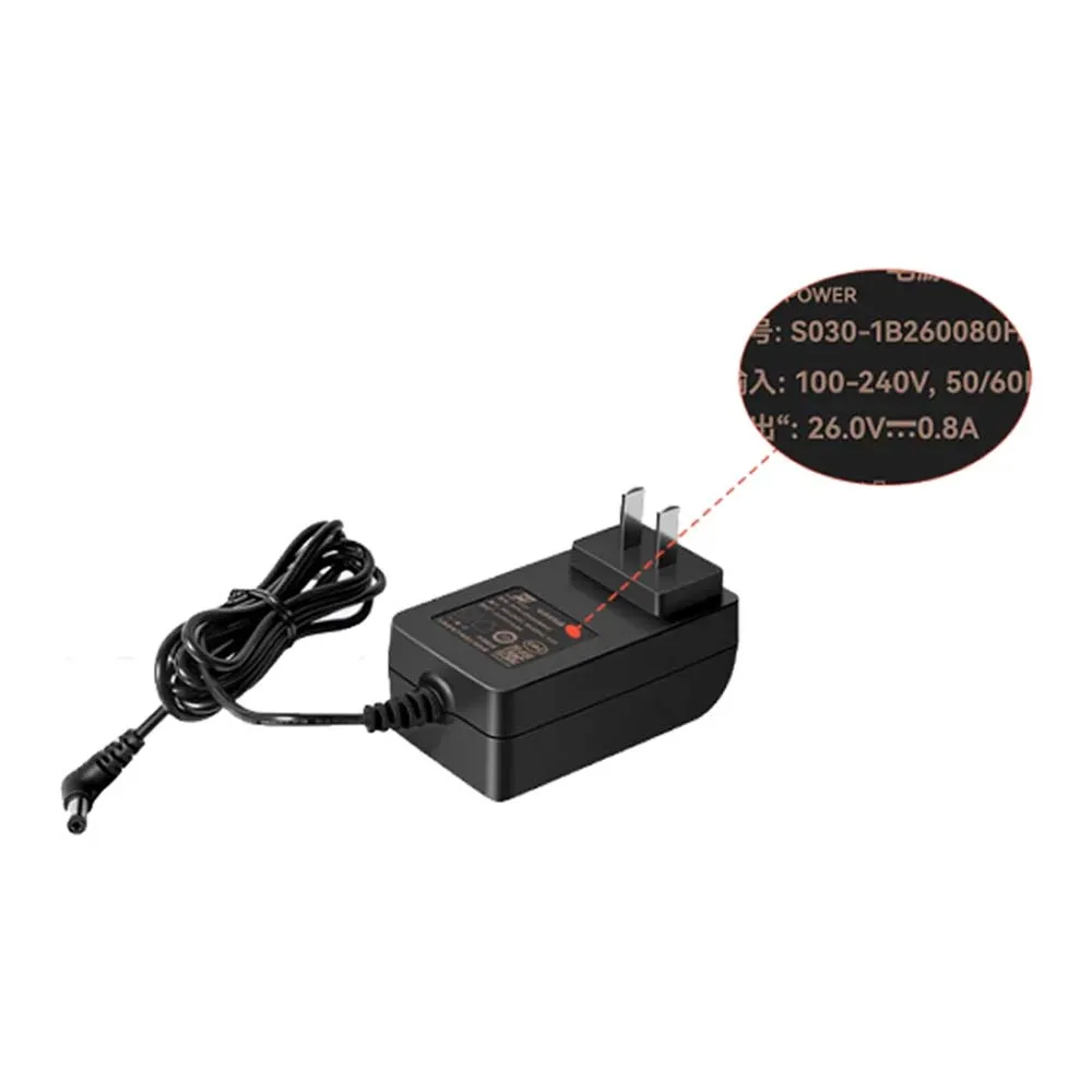 For Tineco Floor One S5 / S5 Pro 2 Accessories Original Vacuum Cleaner Parts Charger Charging Base Dock