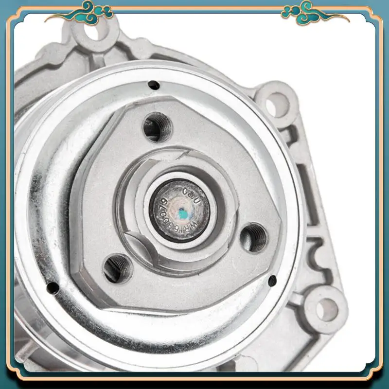 

A42M-06E121018H 06E121018L 06E121018C 06E121016P Водяной насос для A4 B8 A5 (8T3) A6 Allroad C7 Q7 (4 МБ, 4 МГ)