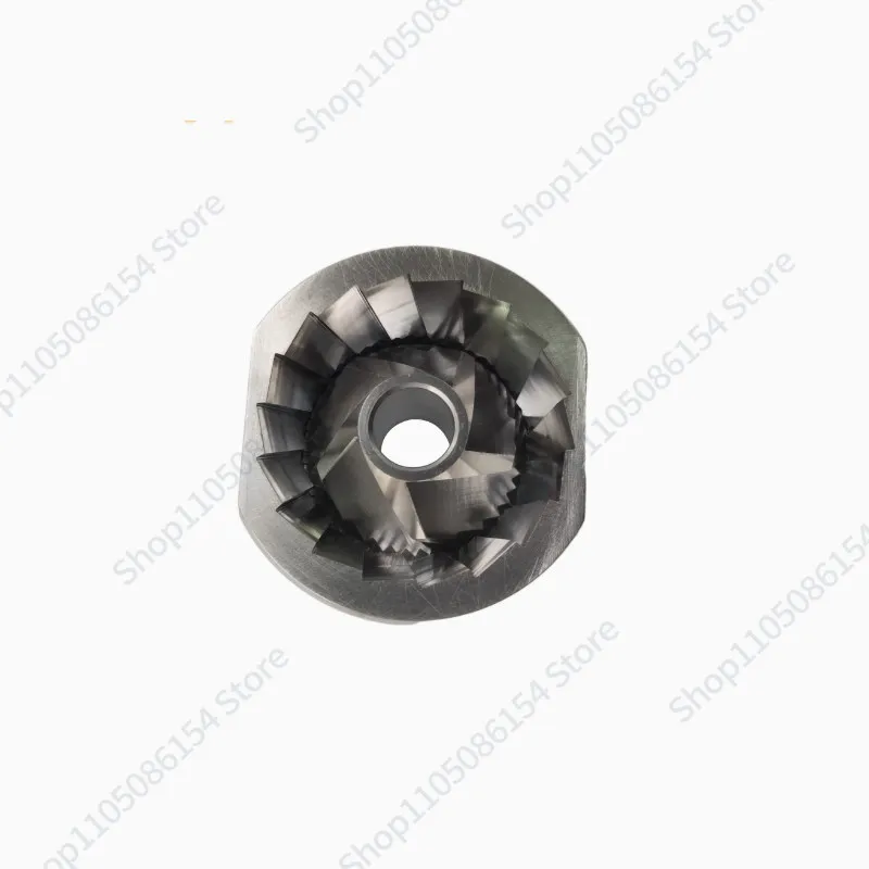 Suitable for SAECO automatic coffee machine cutter head grinding bean accessories universal Spidem/JURA/Melitta/AEG