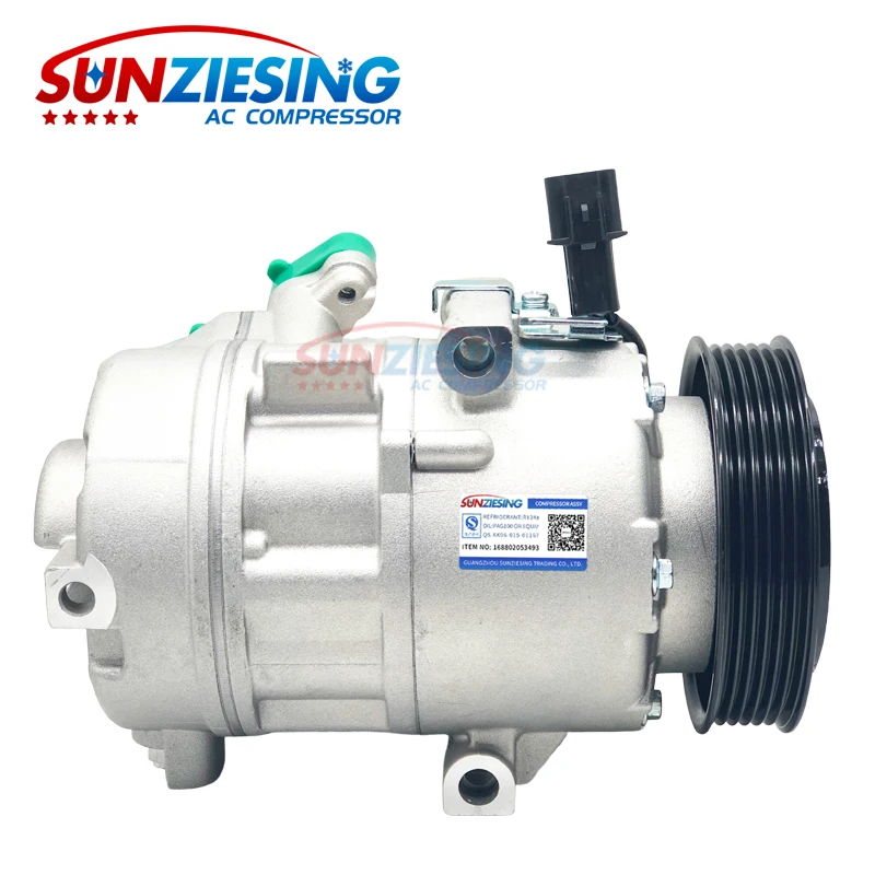 For Kia K5 For Sportage 2013-2020 VS16E Ac Compressor 97701D7200 977014M100 ACP634000P 97701A4200 977013S100