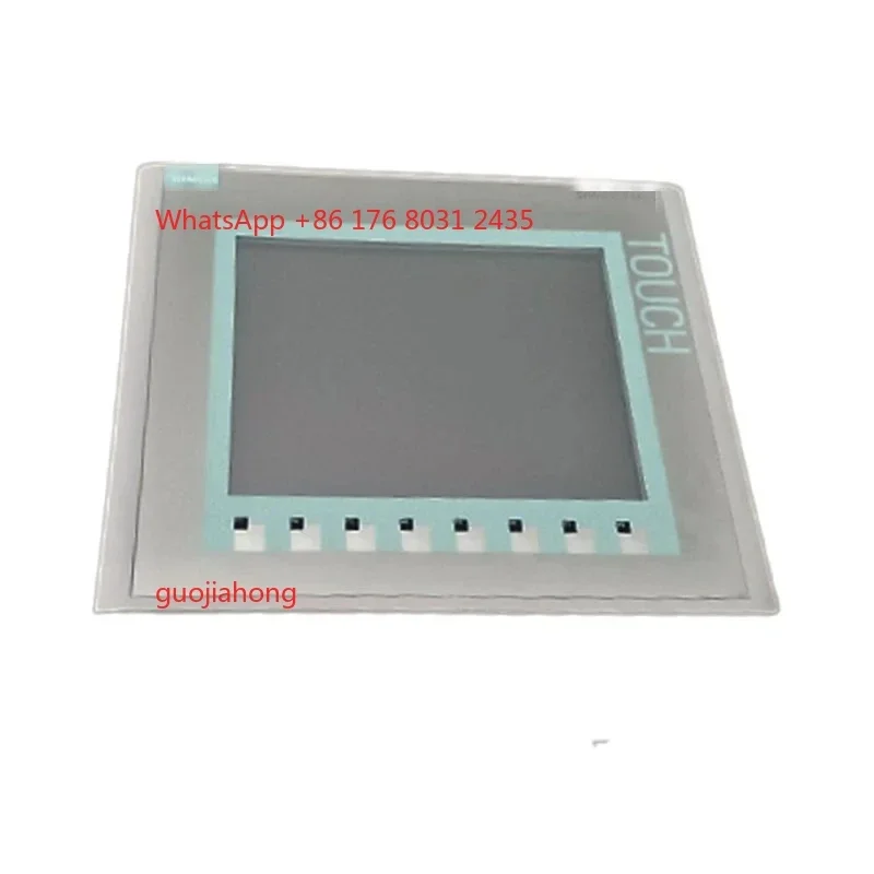 Brand New Original 6AV6647-0AE11-3AX0 6AV6643-0AA01-1AX0 Industrial Touch Screen One Year Warranty