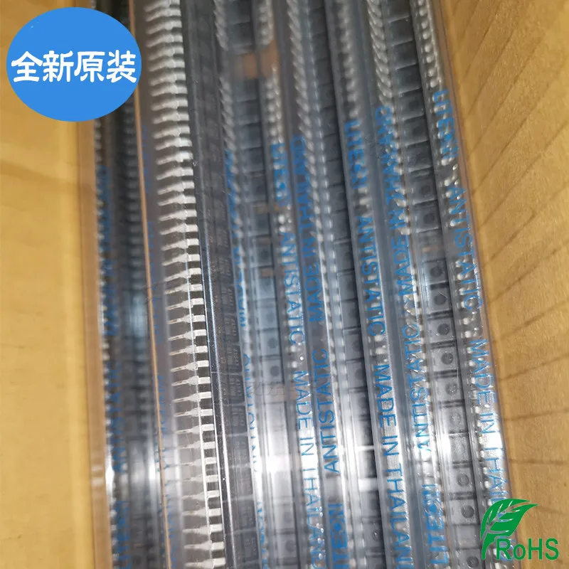 10PCS LTV817A LTV817B LTV817C DIP4 SOP4ยี่ห้อใหม่เดิม