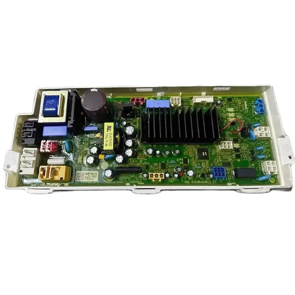 Original For LG Drum Washing Machine Inverter Control Board Motherboard EBR79961911 EBR799619 11