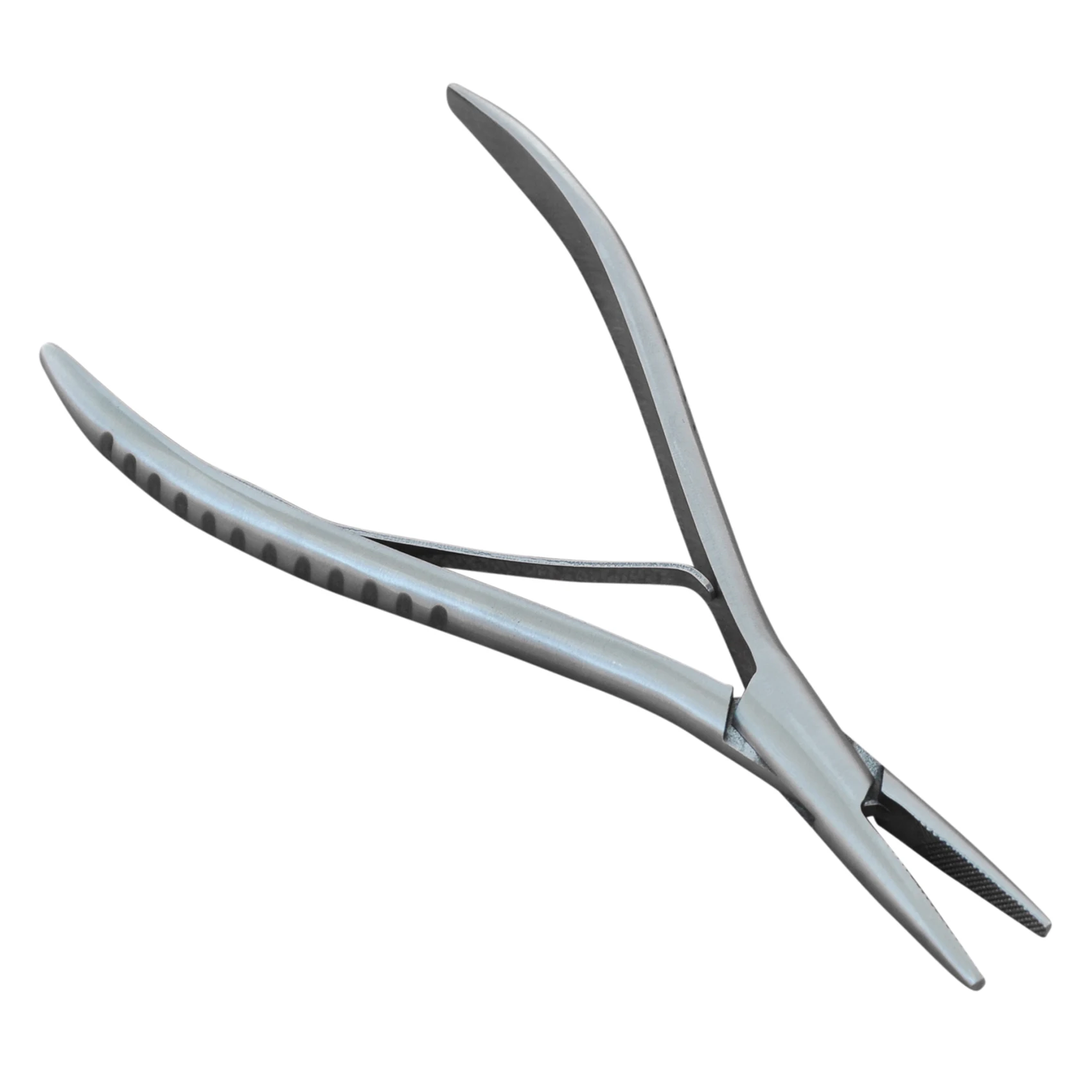 

Hair Extension Pliers Multi Functional Microlinks Extensions Pliers&Hair Extension Tool for Micro link Ring Feather Extension