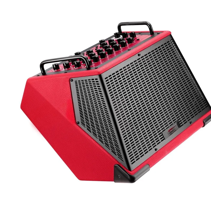 

150W high-power outdoor musical instruments, live band speakers
